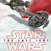 STAR WARSâ¢ - The Last Jedi - Fantastiske fartøjer (Bog)